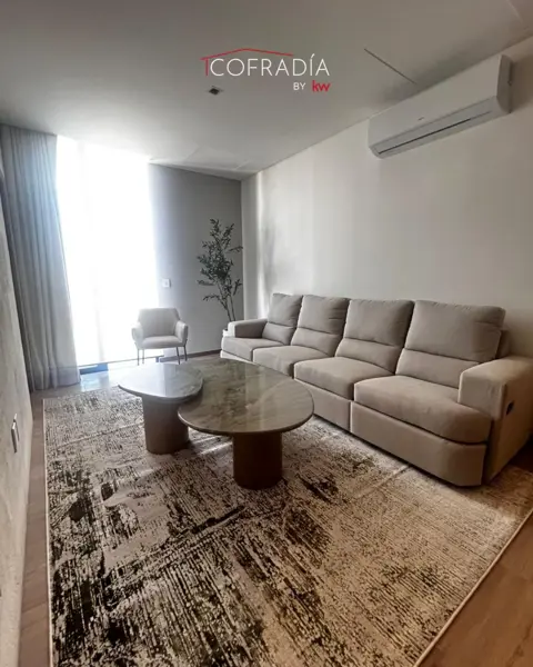 Departamento en renta en Residencial el Fresno, Torreón — foto 3 de 7