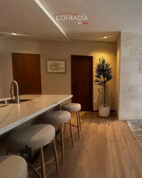 Departamento en renta en Residencial el Fresno, Torreón — foto 2 de 7