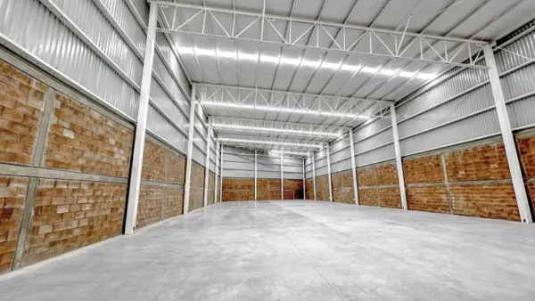 Bodega en renta en San Fernando (Frente al Moro), Silao de la Victoria — foto 2 de 14