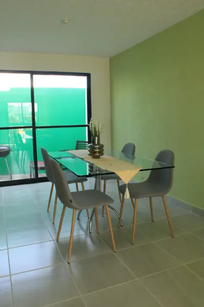 Casa en venta en Bosques de Ibiza, Tizayuca — foto 3 de 7