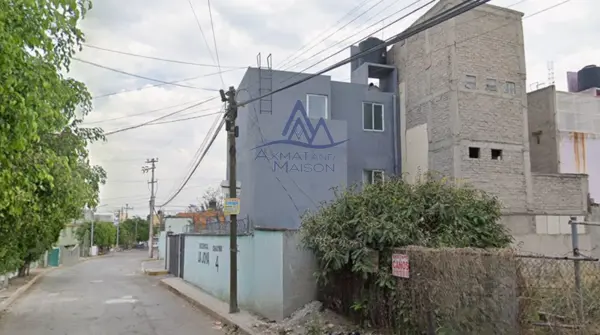 Casa en venta en La Joya, Ecatepec de Morelos — foto 3 de 8