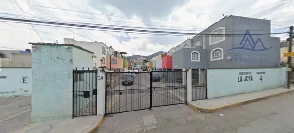Casa en venta en La Joya, Ecatepec de Morelos — foto 2 de 8