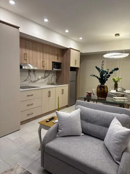 Departamento en renta en Ampliación Senderos, Torreón — foto 2 de 34