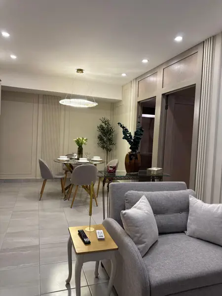 Departamento en renta en Ampliación Senderos, Torreón — foto 3 de 34