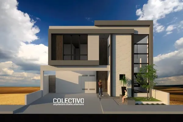CASA EN VENTA EN DOMINION, CHIHUAHUA