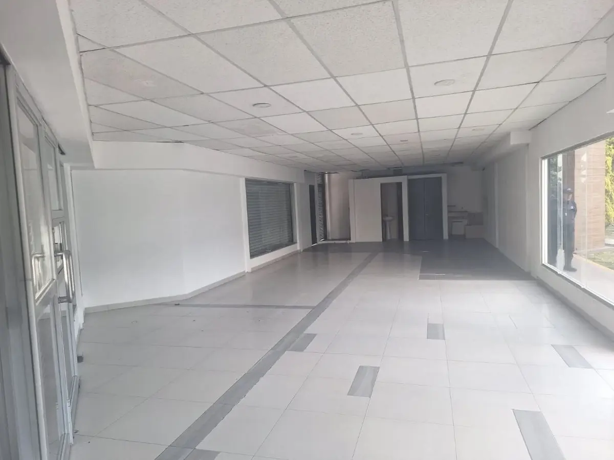 Local en renta en Bellavista, Metepec — foto 1 de 2