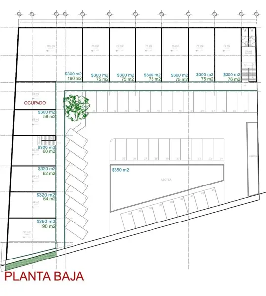 Local en renta en Bellavista, Metepec — foto 2 de 2