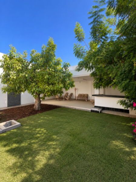 Casa en venta en Granjas San Isidro, Torreón — foto 2 de 3