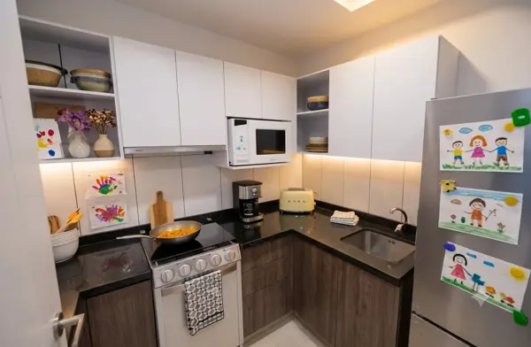 Departamento en venta en Zacahuitzco, Benito Juárez — foto 3 de 8