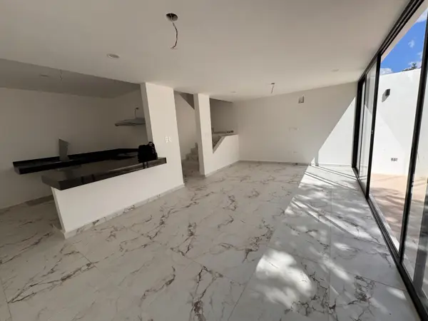 Casa en venta en Chuburna de Hidalgo, Mérida — foto 3 de 12