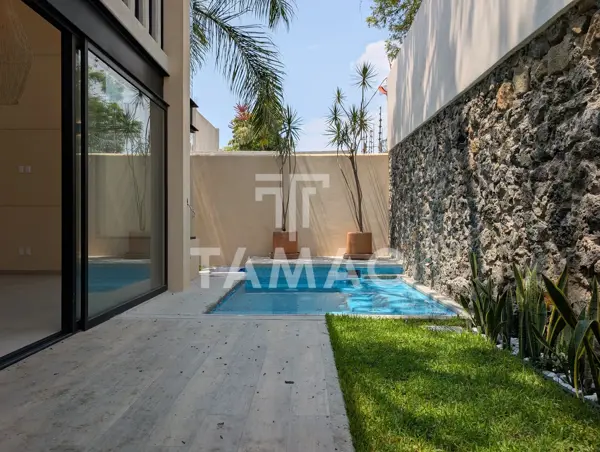 Casa en venta en Lomas del Mirador, Cuernavaca — foto 2 de 29