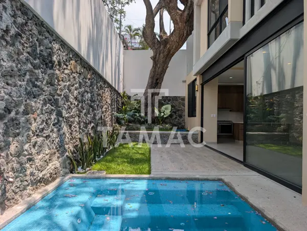 Casa en venta en Lomas del Mirador, Cuernavaca — foto 3 de 29