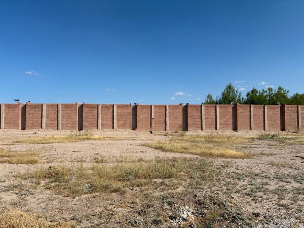 Lote Residencial Hacienda del Rosario