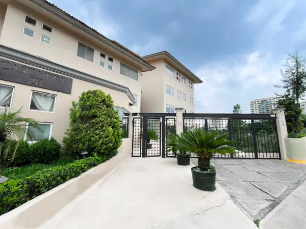 Departamento en venta en Lomas Country Club, Huixquilucan — foto 2 de 54