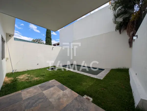 Casa en venta en Jardín Tetela, Cuernavaca — foto 3 de 22