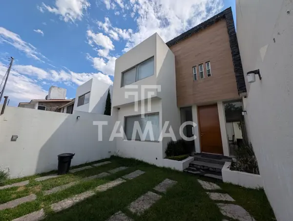 Casa en venta en Jardín Tetela, Cuernavaca — foto 2 de 22