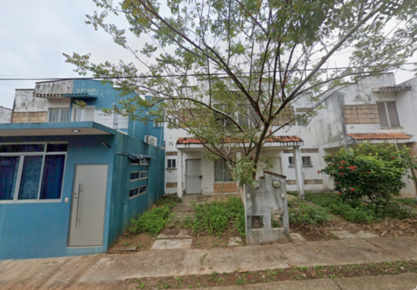 Casa en venta en Residencial las Olas, Cosoleacaque — foto 3 de 16