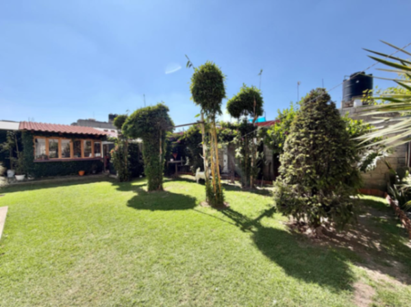 Casa en venta en Agrícola Lázaro Cárdenas, Metepec — foto 2 de 13