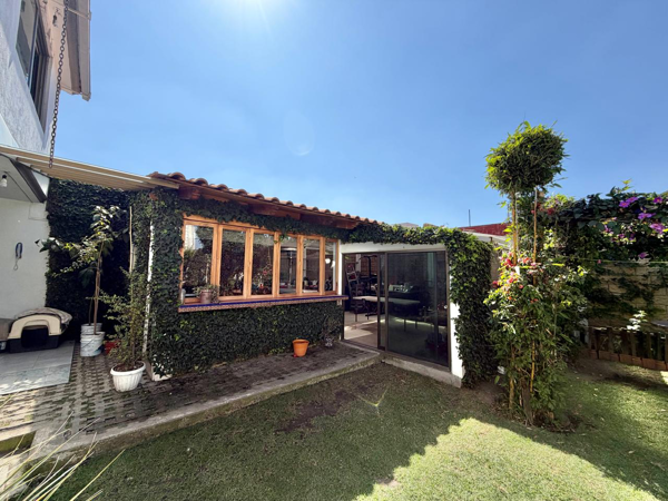 Casa en venta en Agrícola Lázaro Cárdenas, Metepec — foto 3 de 13