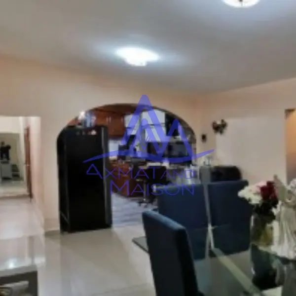 Casa en venta en Santa María Aztahuacán, Iztapalapa — foto 2 de 12