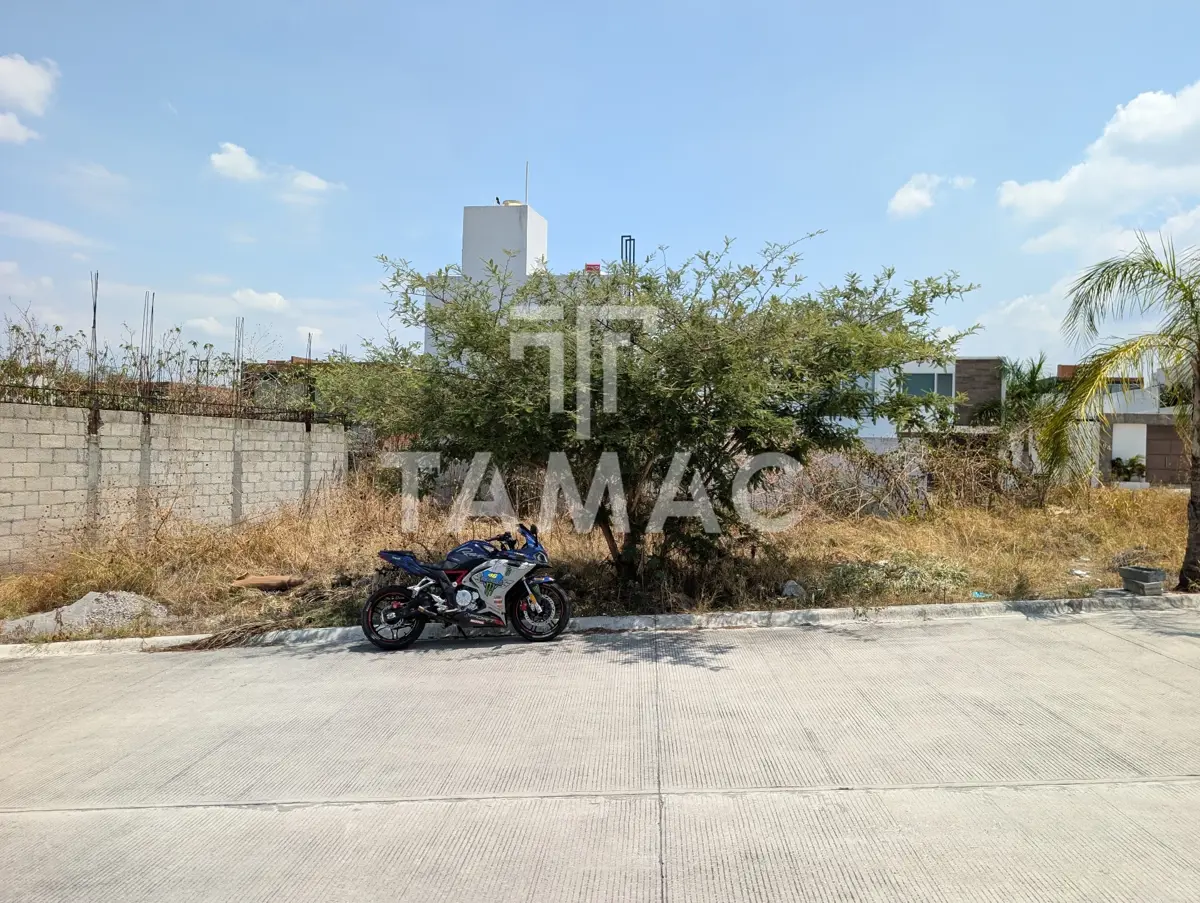 Terreno en venta en Club de Golf Santa Fe, Xochitepec — foto 1 de 8