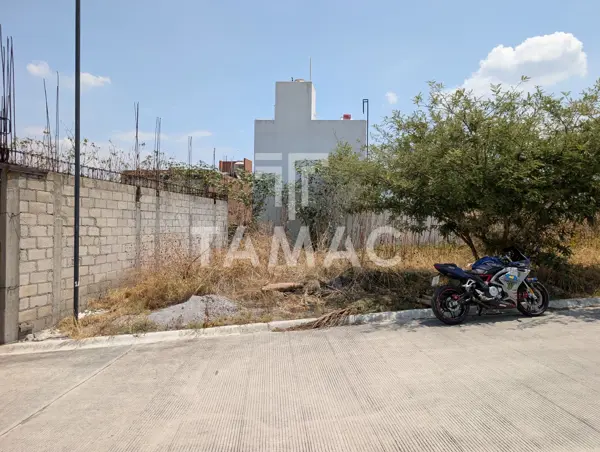 Terreno en venta en Club de Golf Santa Fe, Xochitepec — foto 3 de 8