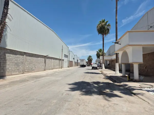 Bodega en renta en Providencia, Torreón — foto 2 de 11