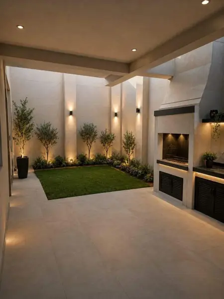 Casa en venta en Torrealta Residencial, Saltillo — foto 3 de 19