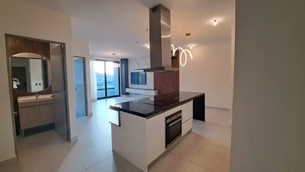 Departamento en Venta Valle Poniente Torre West 2 Departamento en Venta Valle Poniente Torre West 2