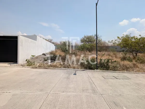 Terreno en venta en Club de Golf Santa Fe, Xochitepec — foto 2 de 8