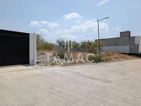 Terreno en venta en Club de Golf Santa Fe, Xochitepec — foto 3 de 8