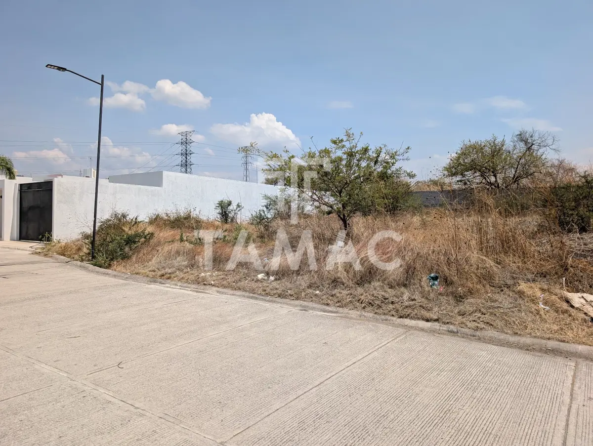 Terreno en venta en Club de Golf Santa Fe, Xochitepec — foto 1 de 8