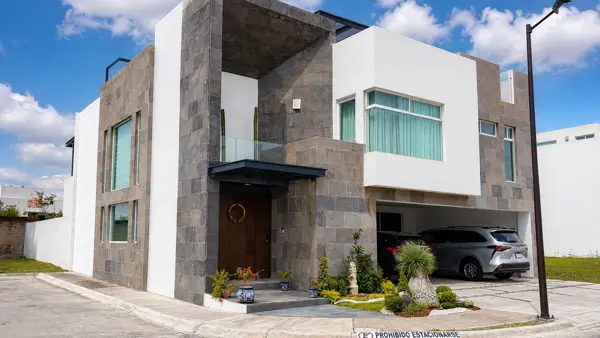 Casa en venta en El Deseo, San Andrés Cholula — foto 2 de 16