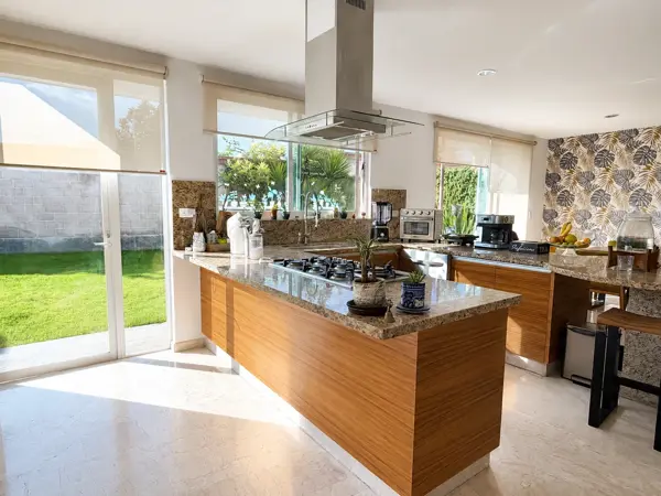 Casa en venta en El Deseo, San Andrés Cholula — foto 3 de 16