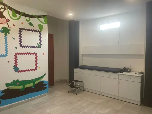 Consultorio en renta en Real de Minas, Pachuca de Soto — foto 2 de 5