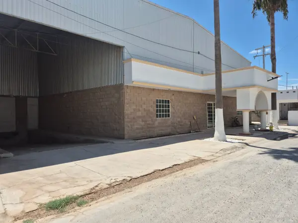 Bodega en renta en Providencia, Torreón — foto 2 de 8