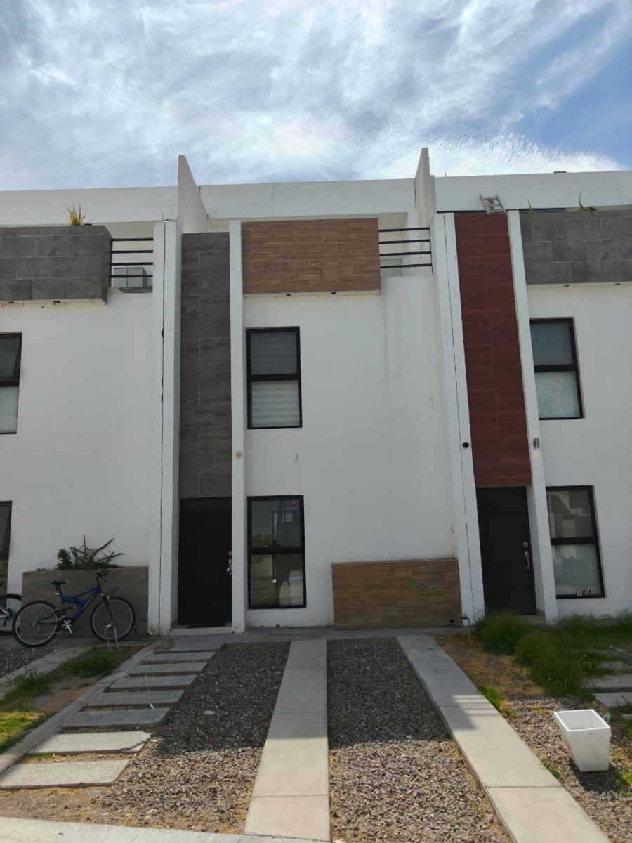 Casa en venta en Residencial Palma Real, Torreón — foto 1 de 21