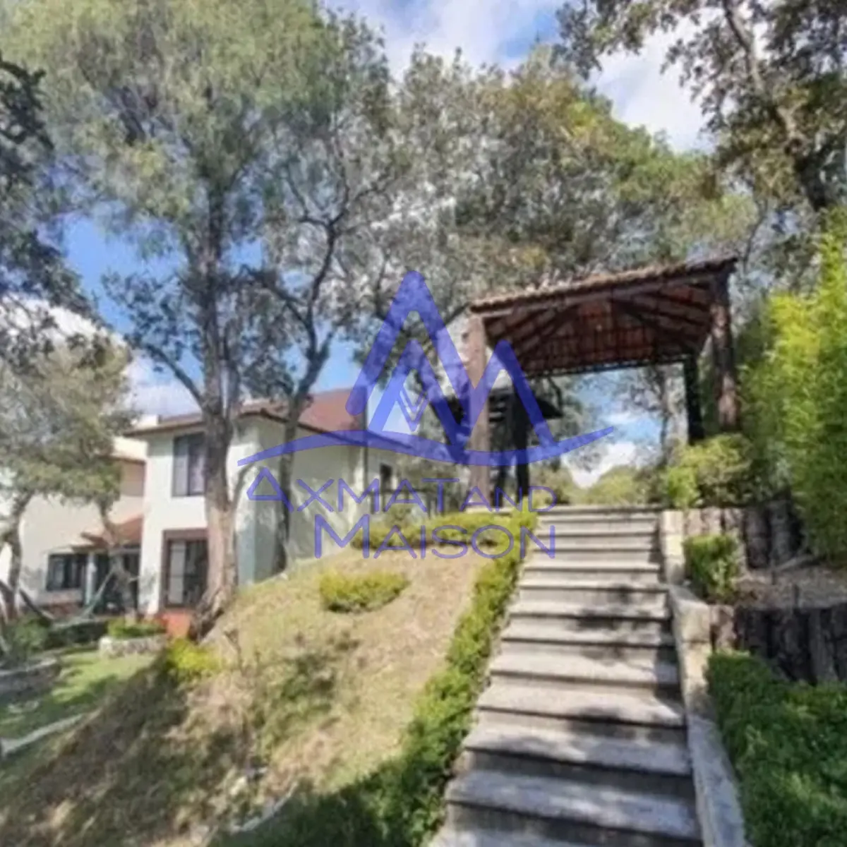 Casa en venta en Campestre Haras, Amozoc — foto 1 de 14