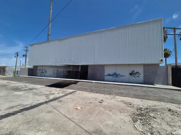 Local en renta en Providencia, Torreón — foto 2 de 6