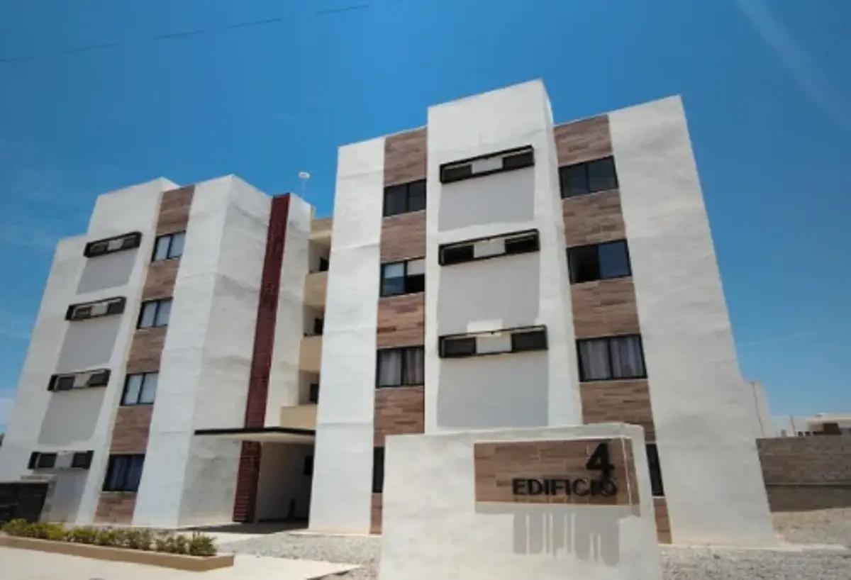 Departamento en venta en Arieta, Mazatlán — foto 1 de 13