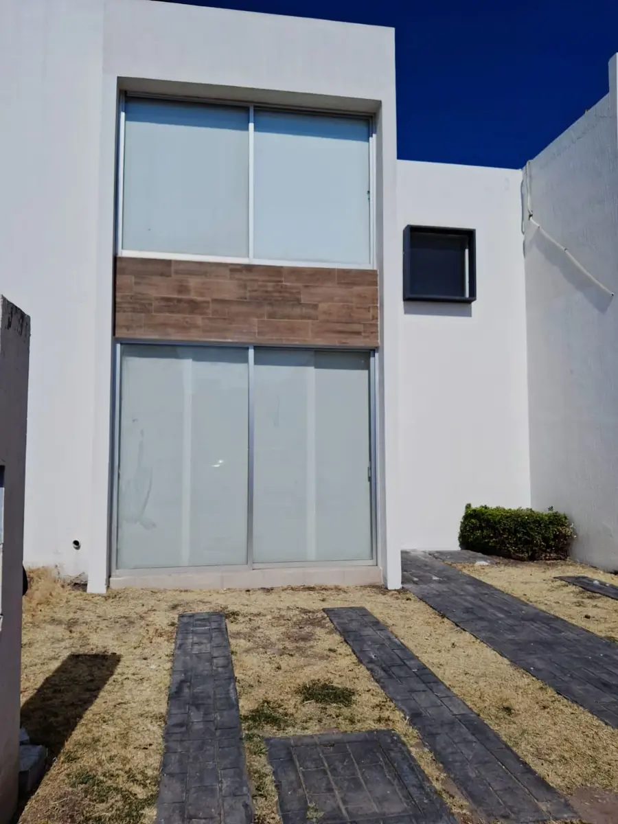 Casa en renta en La Vida, Corregidora — foto 1 de 21
