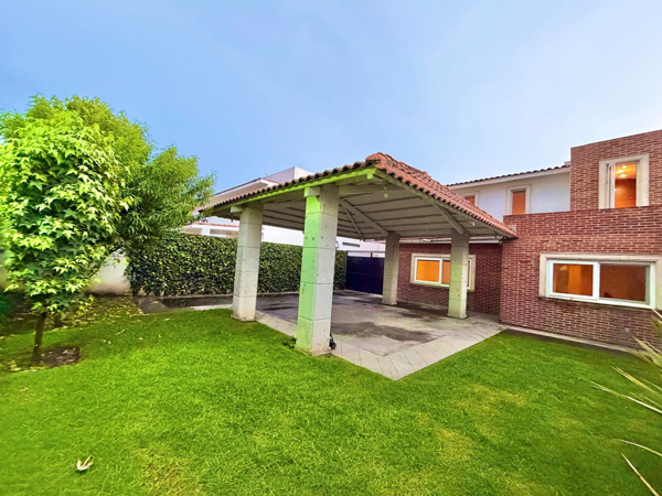 Casa en renta en San Andres Ocotlan, Calimaya — foto 3 de 16