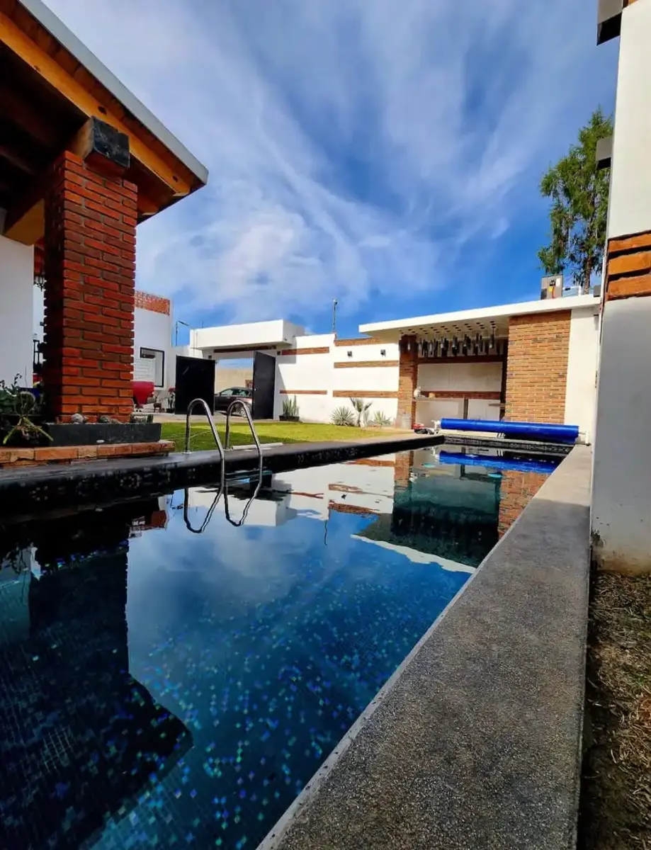 Casa en venta en El Rincón, Tonatico — foto 1 de 37
