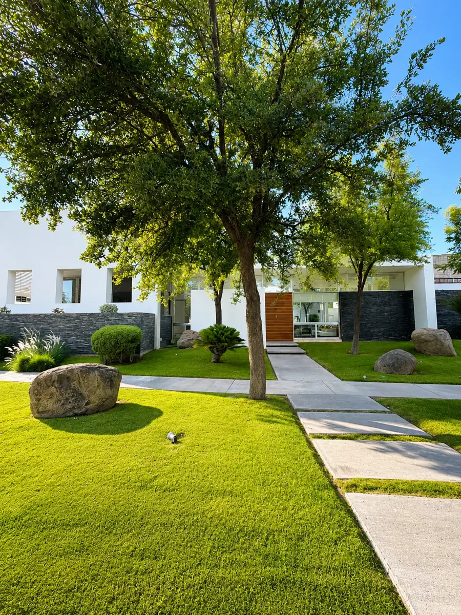 Casa en venta en Las Villas, Torreón — foto 1 de 12