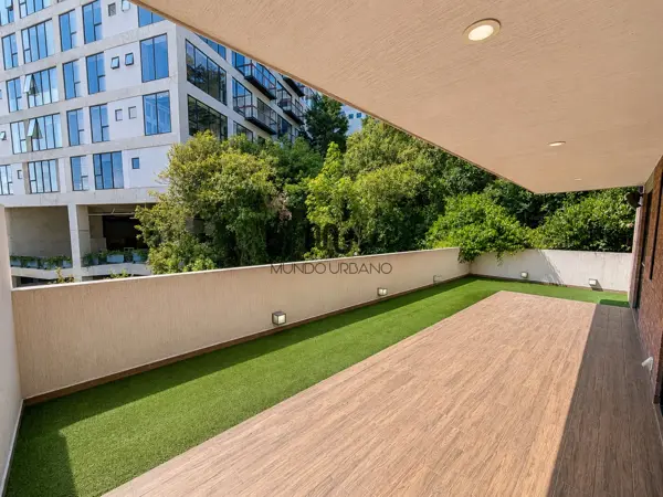 Departamento en venta en Los Cedros, Álvaro Obregón — foto 2 de 28