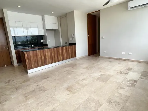 Departamento en venta en Montebello, Mérida — foto 2 de 46