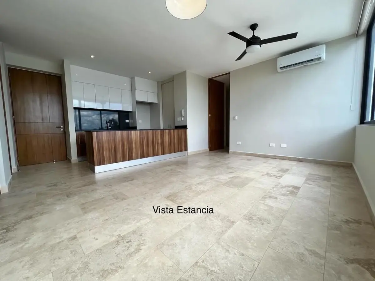 Departamento en venta en Montebello, Mérida — foto 1 de 46