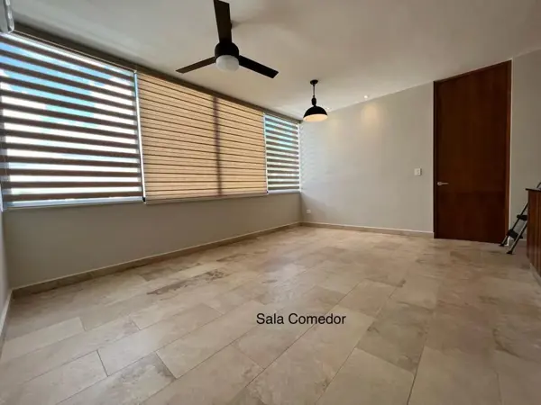 Departamento en venta en Montebello, Mérida — foto 3 de 46