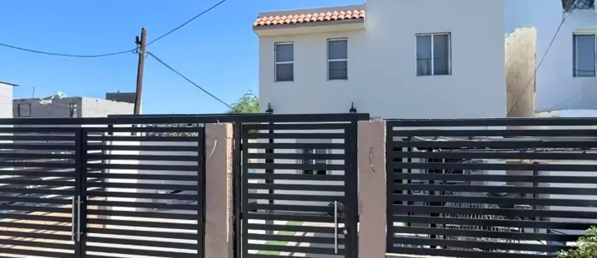 Casa en venta en Vista del Valle, Mexicali — foto 1 de 17