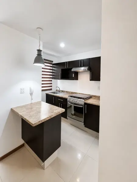 Departamento en renta en Portales Norte, Benito Juárez — foto 2 de 13